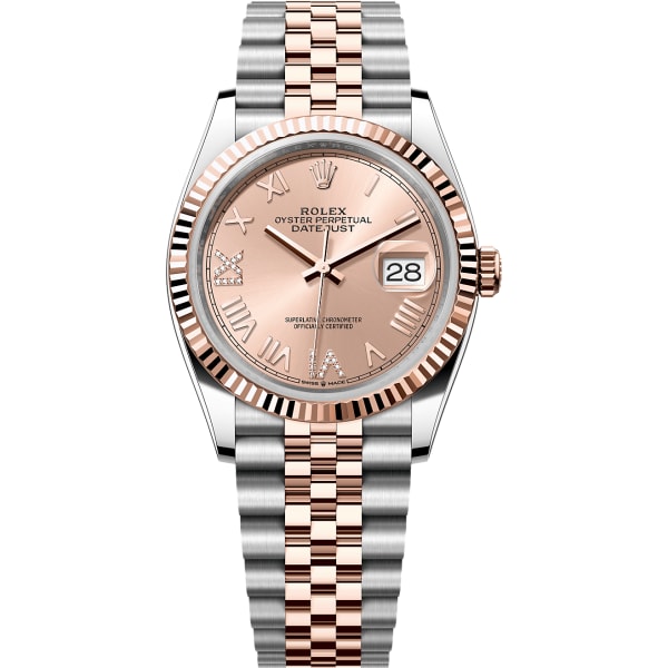 Rolex Datejust 36