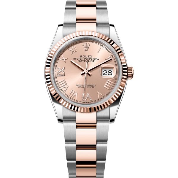 Rolex Datejust 36