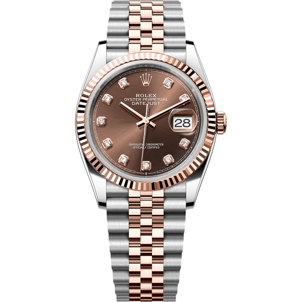 Rolex Datejust 36