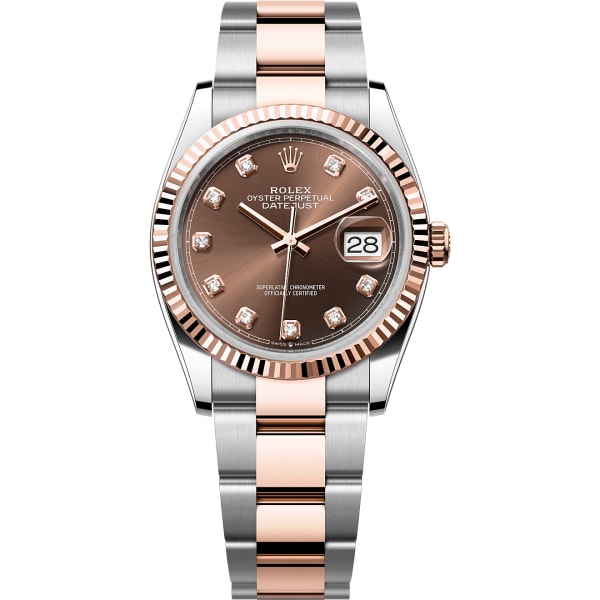 Rolex Datejust 36
