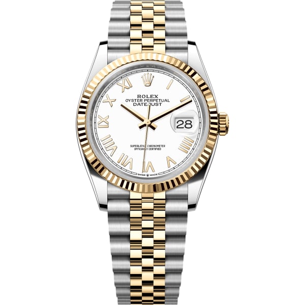 Rolex Datejust 36