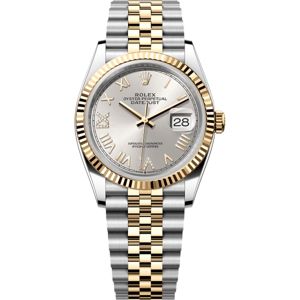 Rolex Datejust 36