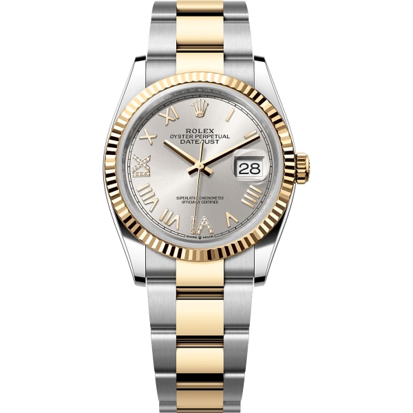 Rolex Datejust 36