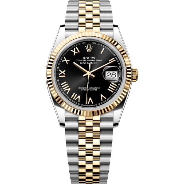 Rolex Datejust 36