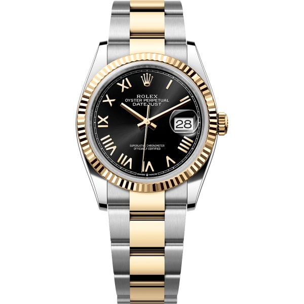 Rolex Datejust 36
