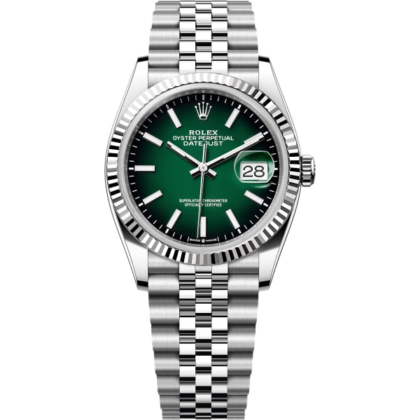 Rolex Datejust 36
