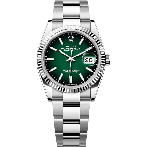 Rolex Datejust 36