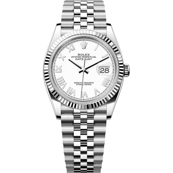 Rolex Datejust 36