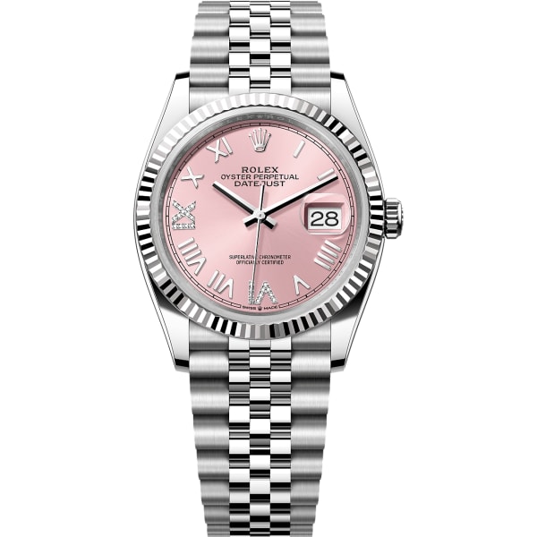 Rolex Datejust 36
