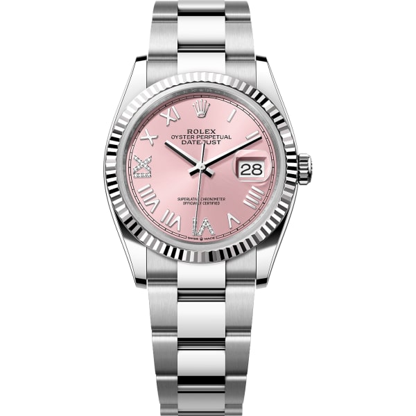 Rolex Datejust 36
