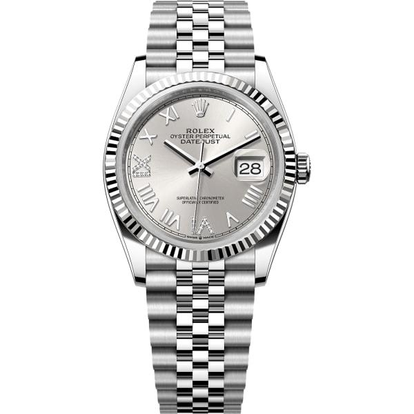 Rolex Datejust 36