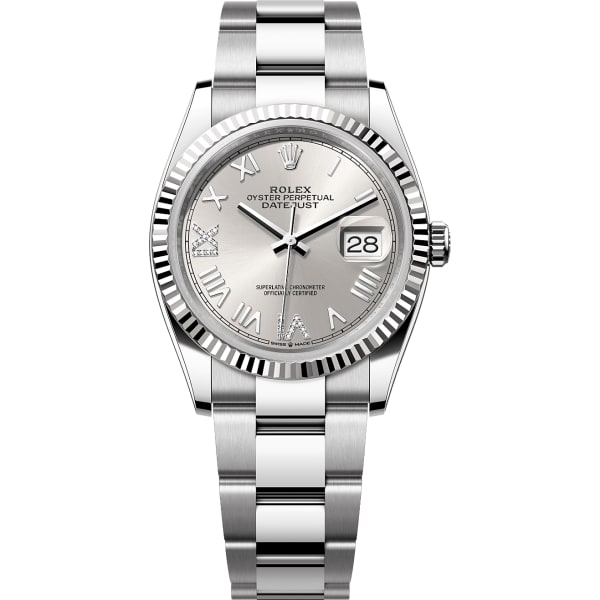 Rolex Datejust 36