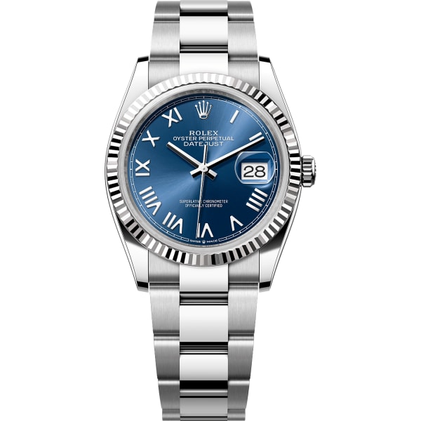 Rolex Datejust 36