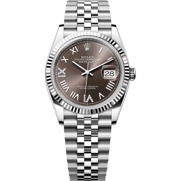 Rolex Datejust 36