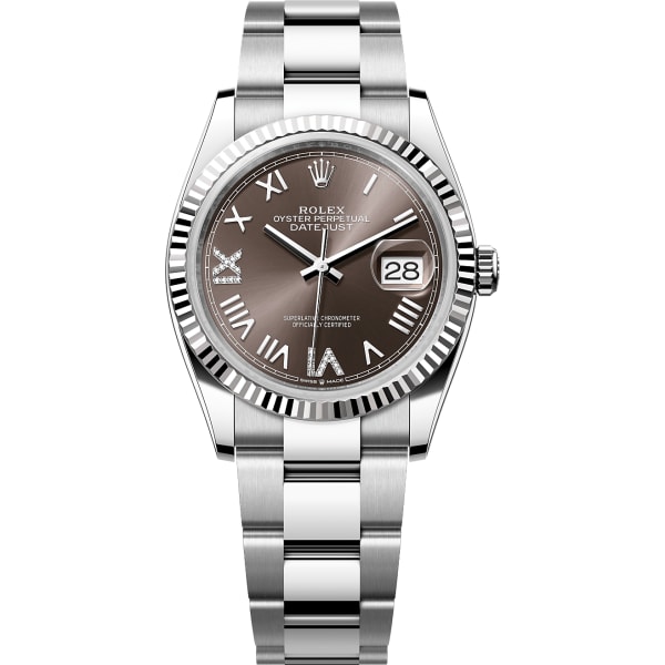 Rolex Datejust 36