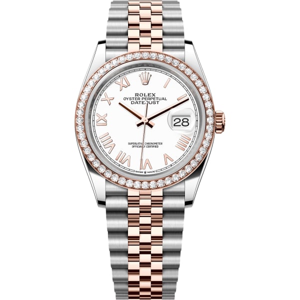Rolex Datejust 36