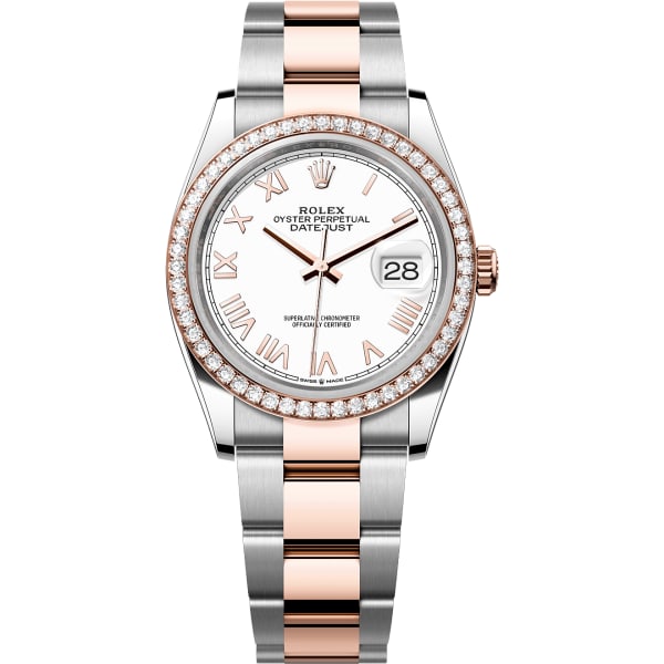 Rolex Datejust 36