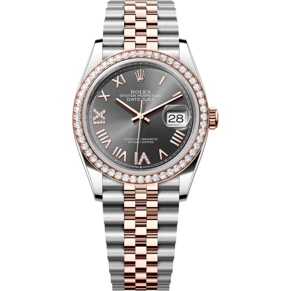 Rolex Datejust 36