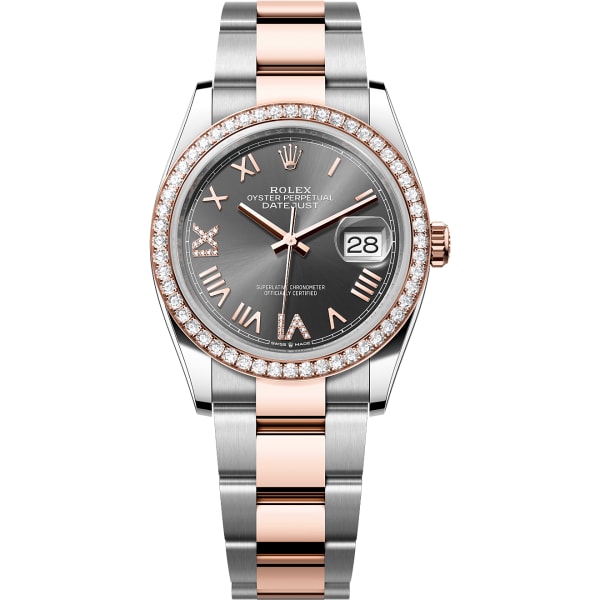 Rolex Datejust 36