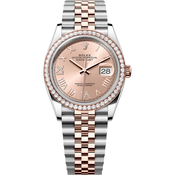 Rolex Datejust 36