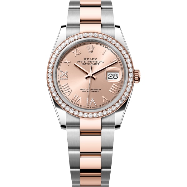 Rolex Datejust 36
