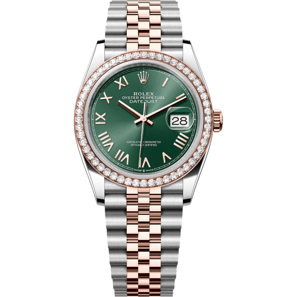Rolex Datejust 36