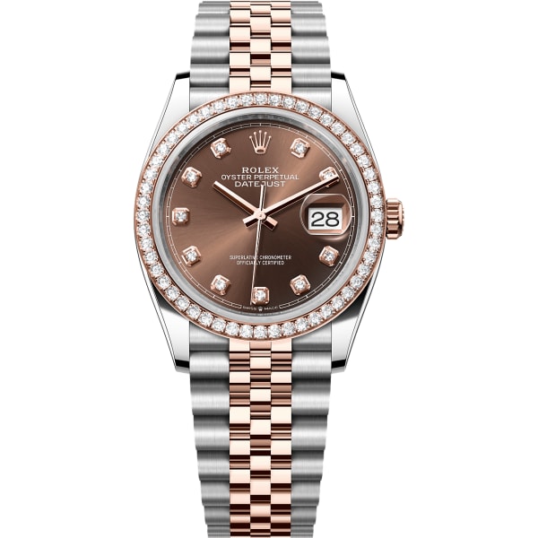 Rolex Datejust 36