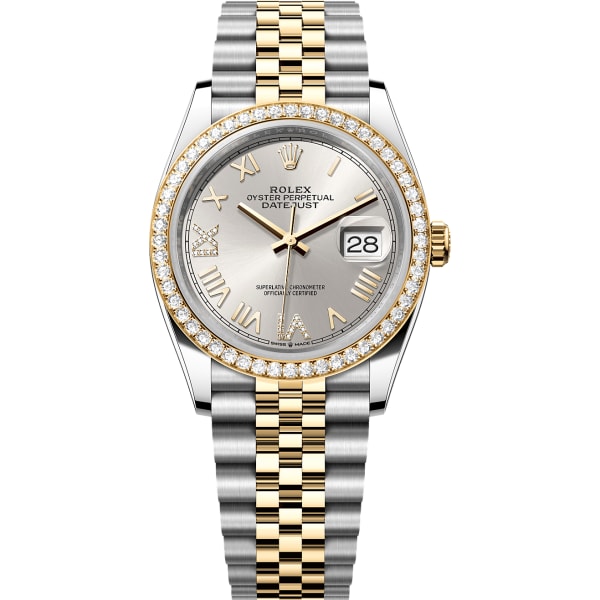 Rolex Datejust 36