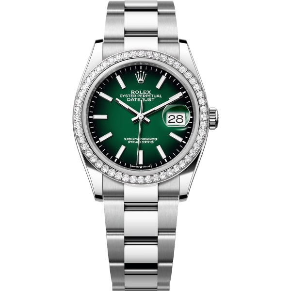 Rolex Datejust 36