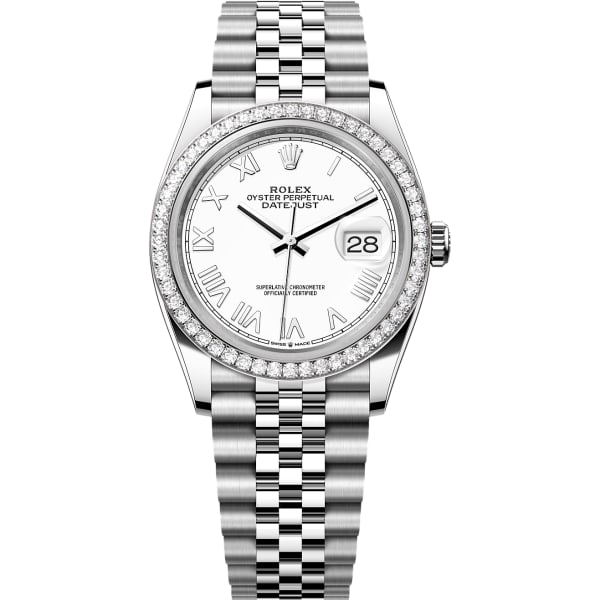 Rolex Datejust 36