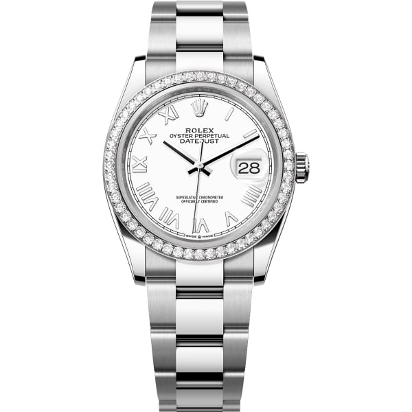 Rolex Datejust 36