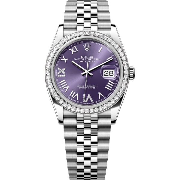 Rolex Datejust 36
