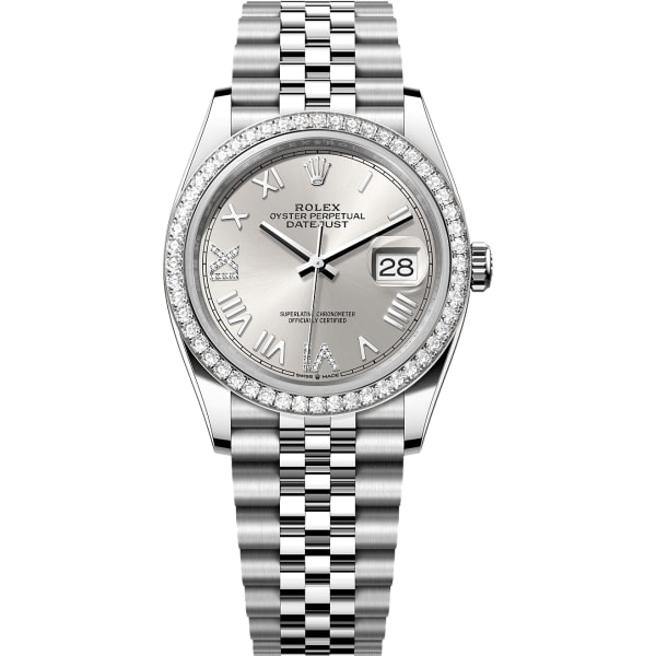 Rolex Datejust 36