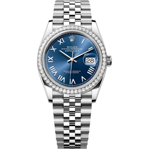 Rolex Datejust 36