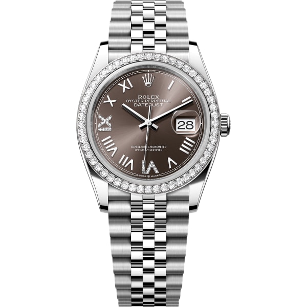 Rolex Datejust 36