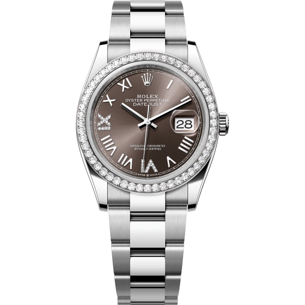 Rolex Datejust 36