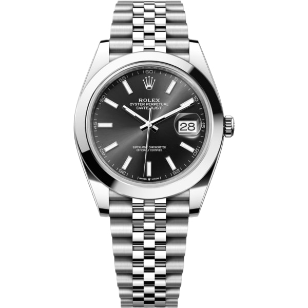 Rolex Datejust 41