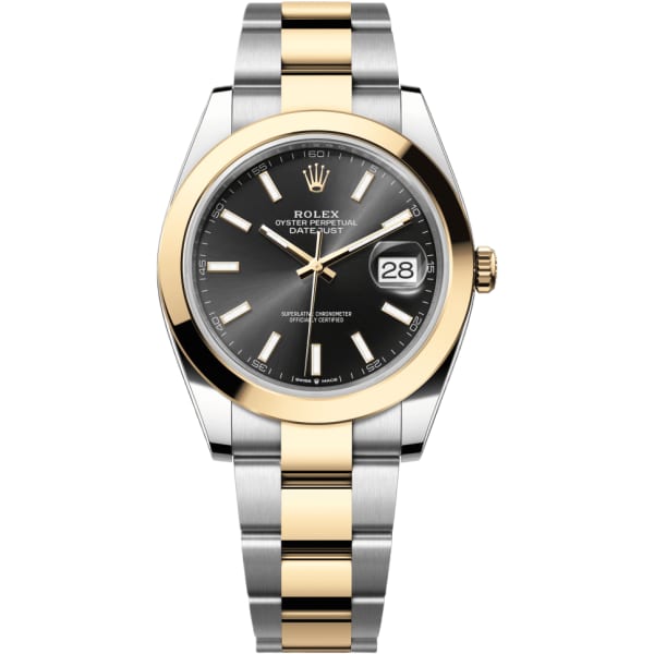 Rolex Datejust 41