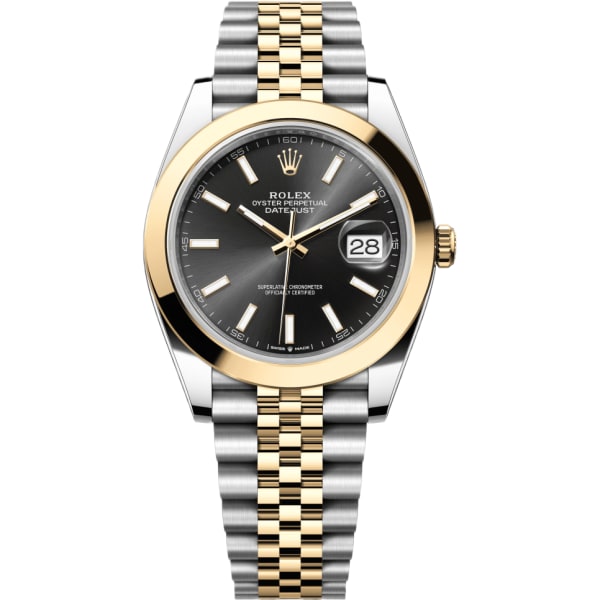 Rolex Datejust 41