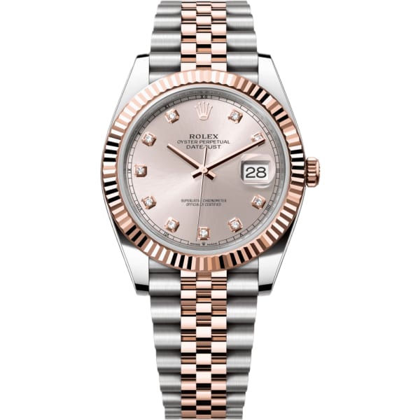 Rolex Datejust 41