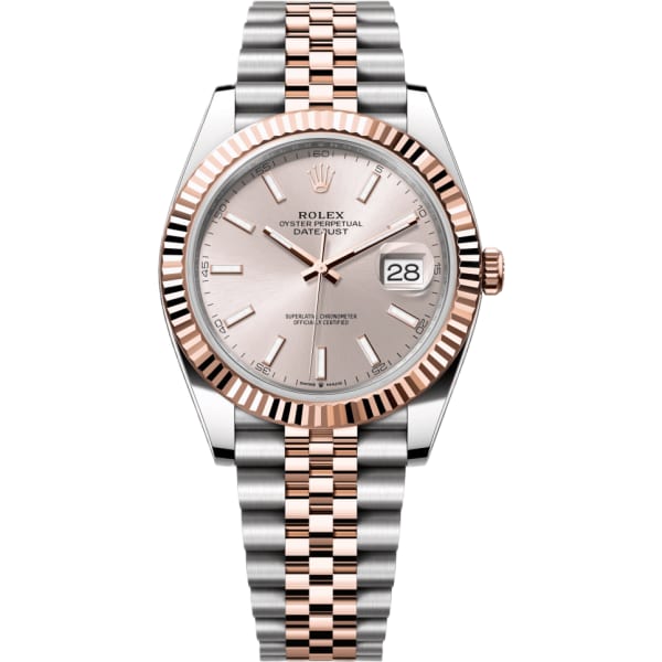 Rolex Datejust 41