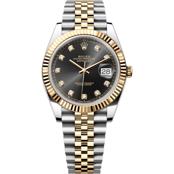 Rolex Datejust 41