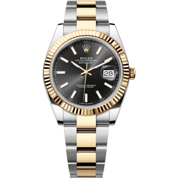 Rolex Datejust 41