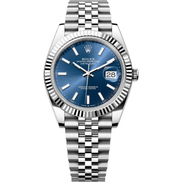 Rolex Datejust 41