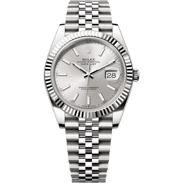 Rolex Datejust 41