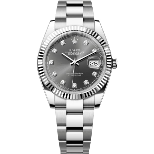 Rolex Datejust 41