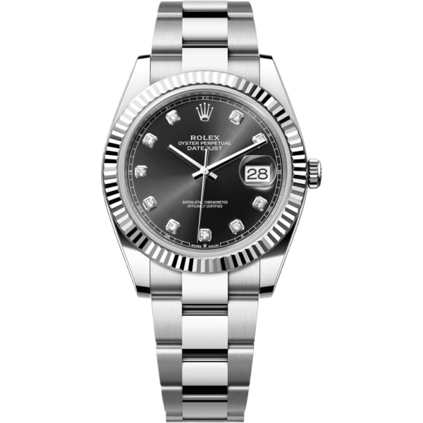 Rolex Datejust 41
