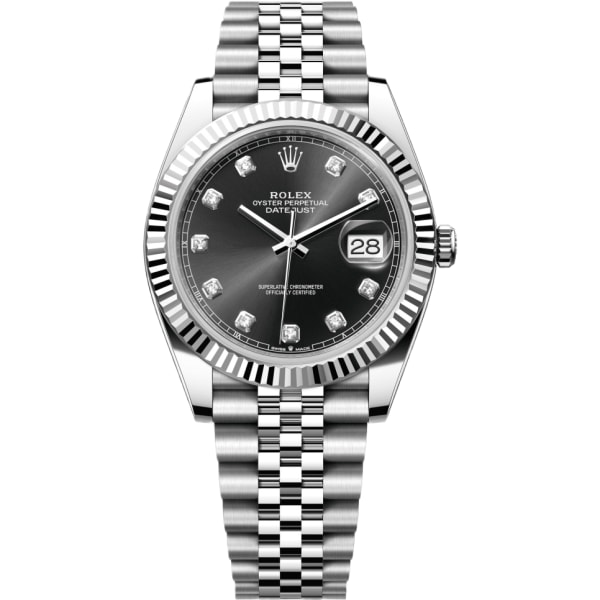 Rolex Datejust 41