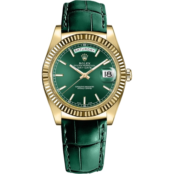 Rolex Day-Date 36