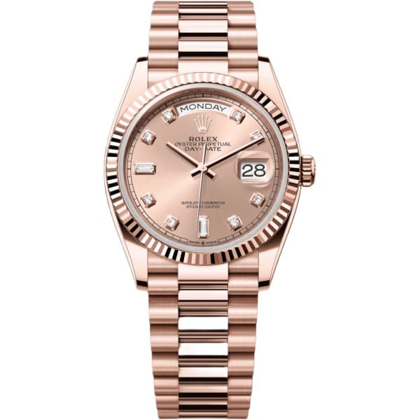 Rolex Day-Date 36
